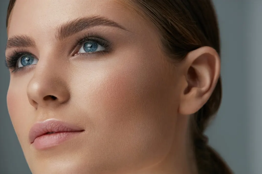 O'Some Brows - Doncaster I Nano Feathering I SemiPermanent Makeup I Lips Tattooing I Eyeliner Tattoo I Eyelash Extension — Beauty salon in Doncaster